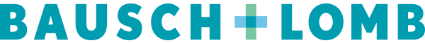 Logo Bausch & Lomb