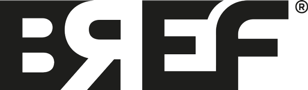 Logo Bref